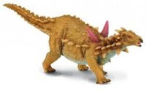 Dinozaur Scelidosaurus Deluxe 1:40 - 2871602940