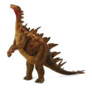 Dinozaur dacentrurus deluxe 1:40 004-88514 - 2872723301