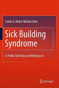 Sick Building Syndrome - 2826847247