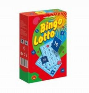 Bingo Lotto mini - 2870212923