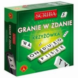 Granie w zdanie Krzywka - 2878439936