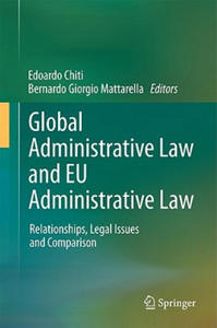 Global Administrative Law and EU Administrative Law - 2868452078