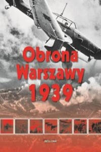 Obrona Warszawy 1939 - 2876336667