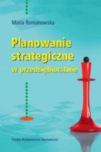 Planowanie strategiczne w przedsibiorstwie - 2874069384