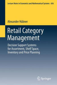 Retail Category Management - 2866519808