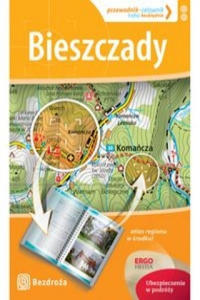 Bieszczady Przewodnik-celownik - 2875669563