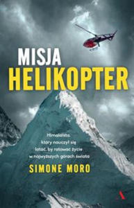 Misja helikopter - 2865237405