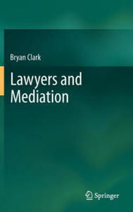 Lawyers and Mediation - 2877967284