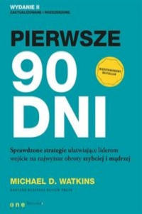 Pierwsze 90 dni - 2868446178