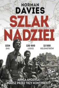 Szlak nadziei - 2861931091