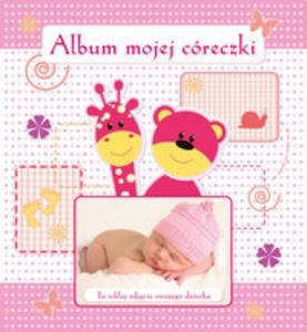 Album mojej creczki - 2876626128