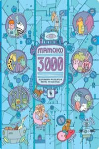 Mamoko 3000 - 2861873655