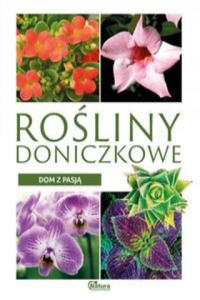 Dom z pasj. Roliny doniczkowe - 2874289806