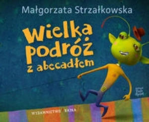 Wielka podr z abecadem - 2875140597