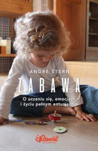 Stern Andr - Zabawa - 2877410228