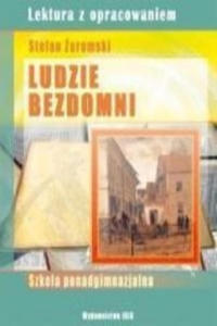 Ludzie bezdomni - 2867122604