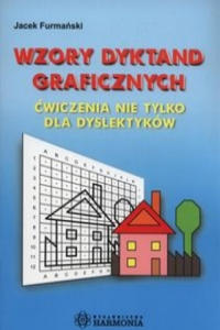 Wzory dyktand graficznych - 2878185814