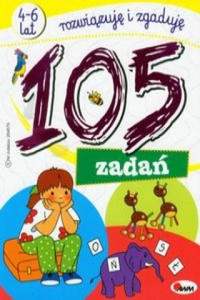 105 zada rozwizuj i zgaduj - 2865191009