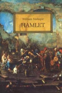 Szekspir William - Hamlet - 2861855730