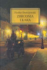 Zbrodnia i kara okleina - 2861920754