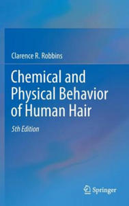 Chemical and Physical Behavior of Human Hair - 2877637556