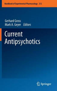 Current Antipsychotics - 2871324500