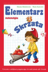 Elementarz Skrzata Matematyka - 2874286443