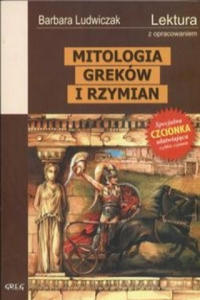 Mitologia Wierzenia Grekw i Rzymian - 2870650242