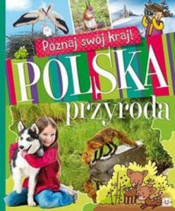 Poznaj swj kraj Polska przyroda - 2878621849