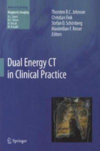 Dual Energy CT in Clinical Practice - 2877631294