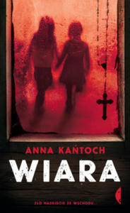 Katoch Anna - Wiara - 2861969825