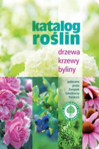 Katalog rolin Drzewa krzewy byliny - 2878427497