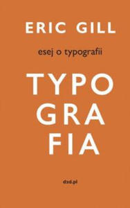 Esej o typografii - 2861949193