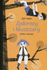 Lodorosty i bluszczary mix wzorw - 2876341414