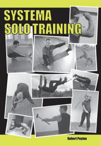 Systema Solo Training - 2866646313