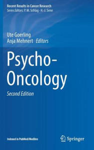 Psycho-Oncology - 2867150747