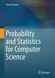 Probability and Statistics for Computer Science - 2877645880