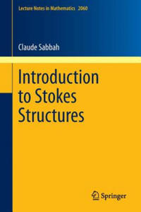 Introduction to Stokes Structures - 2869951485