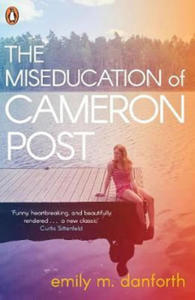 Miseducation of Cameron Post - 2861851370