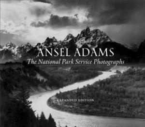 Ansel Adams - 2873975190