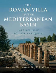 Roman Villa in the Mediterranean Basin - 2872210135