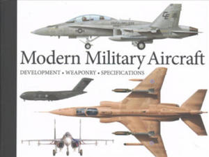 Modern Military Aircraft - 2875543090