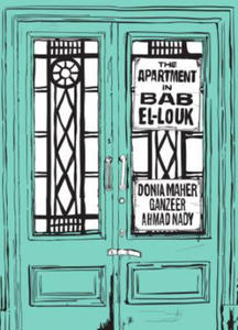 Apartment in Bab el-Louk - 2876225684