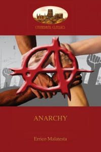 Anarchy - 2866517666