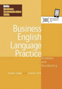 Delta Business Communication Skills: Business English Language Practice B1-B2 - 2877762068