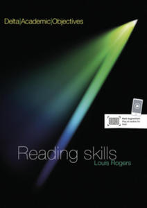 Delta Academic Objectives - Reading Skills B2-C1 - 2877757550