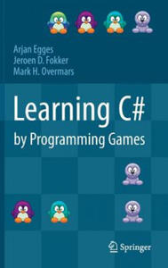 Learning C# by Programming Games - 2826778562