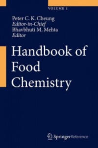 Handbook of Food Chemistry - 2876948548