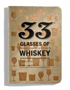 33 Glasses of Whiskey - 2866347698