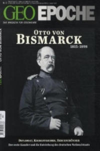 Otto von Bismarck 1815-1898 - 2877405882